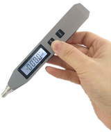 CMCP630VP Handheld Vibration Meter