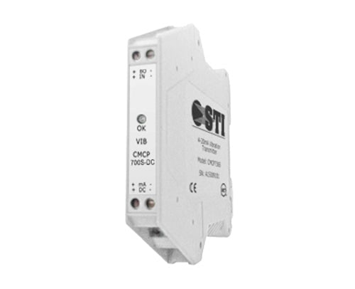 CMCP700S-CV Case Vibration Transmitter