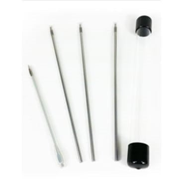 Extender for AccuTrak VPE 1000 Ultrasonic Inspection System