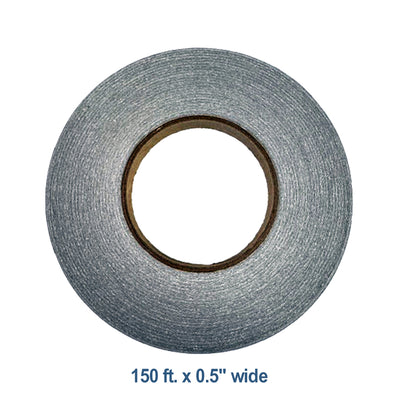 Monarch Instrument T-150 Reflective Tape 150ft Roll - 1/2" width