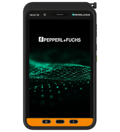 Tab-Ex® 05 D2 Tablet computer
