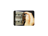 TMEB A2 2, Magnetic Side Adaptor for TKBA 40