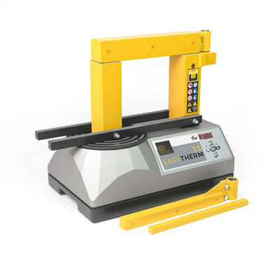 handles bearing assemblies up to 70kg with dimensions up to 600x180mm