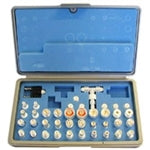 TPI 5000A Deluxe Adapter & Connector Kit