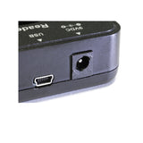 Track-It™ Extreme Logger Reader
