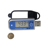 Track-It™ RHTemp Data Logger with Display