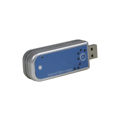 Track-It™ RHTemp Data Logger without Display