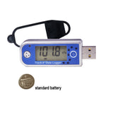 Track-It™ Barometric/Temperature Data Logger
