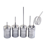 Track-It™ Extreme Temperature Loggers with NIST Certificate