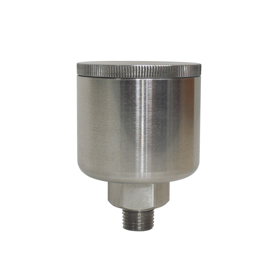Track-It™ Vacuum/Temperature Data Logger