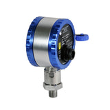 Track-It™ Vacuum/Temperature Data Logger with Display