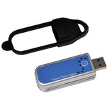 Track-It™ Temperature Data Logger without Display