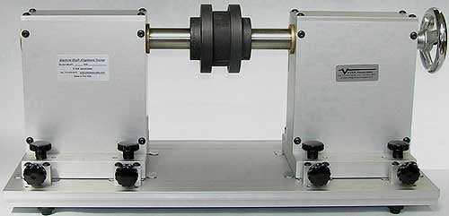 V-TEK MSAT-3 Machine Alignment Trainer