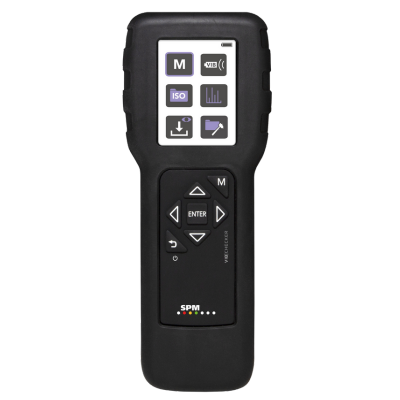 SPM VC200 VibChecker