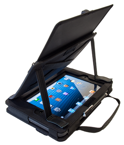 XCRiPAD PRO 10.5" Intrinsically Safe Case for iPAD PRO