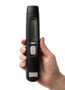 Advent Professional Optical/Contact Tachometers