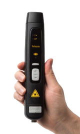 A2108 Hand-Held Optical Tachometer with Analog Output