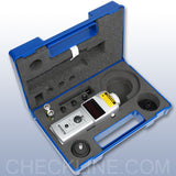 Check-Line DT-205LR / DT-207LR Contact & Non-Contact Tachometer