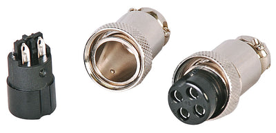 Checkline DT300-CON Input/Output Connector for DT-311A / DT-315A