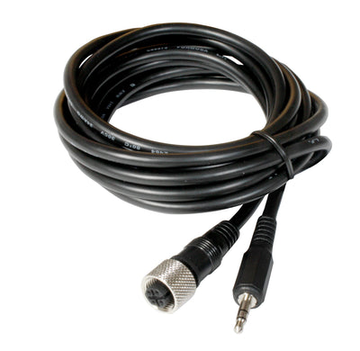 RLS Replacement Cable with 1/8 inch Phone Plug Connector