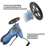 6580-011 12" Contact Wheel