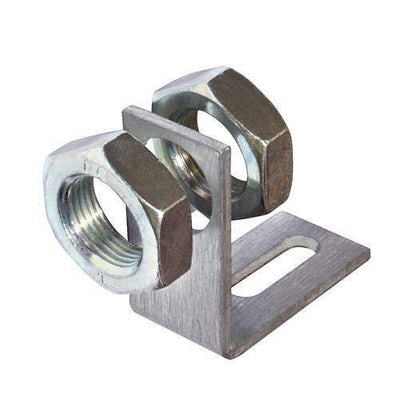 Mounting Hardware for ROS, ROSM and IRS Sensors