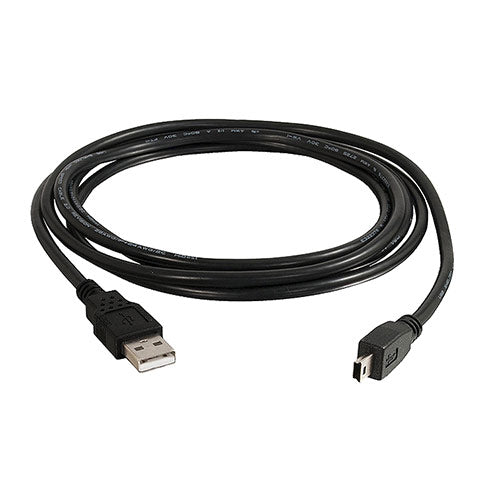 Mini USB Cable