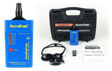 SUP-AccuTrak VPE Ultrasonic Leak Detector