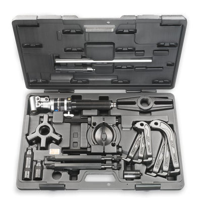 SKF TMHC 110E