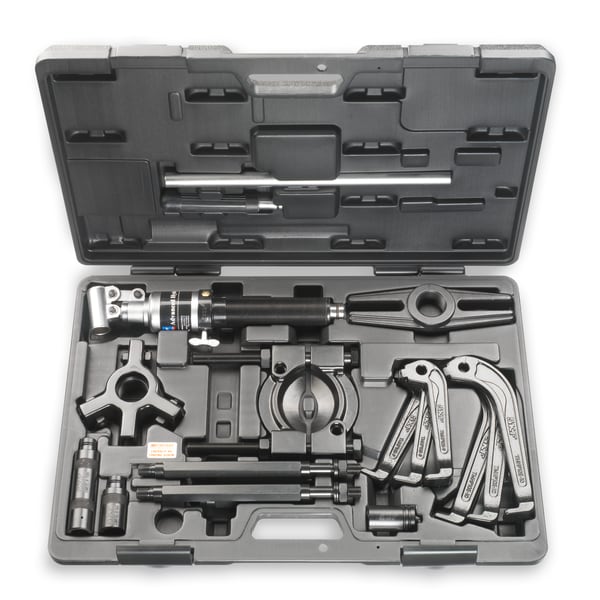 SKF TMHC 110E