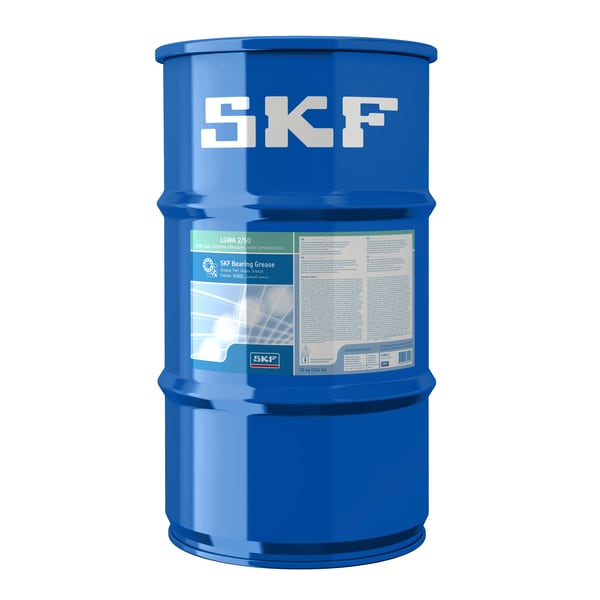 SKF LGWA 2/50