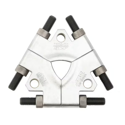 SKF TMMS 100 Tri-section pulling plate