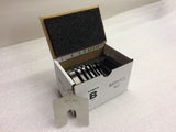 AccuShim B (3x3) Service Shim Kit