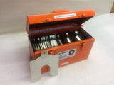 AccuShim D (5x5) Starter Shim Kit