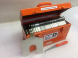 AccuShim D (5x5) Full Shim Kit