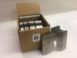 AccuShim D (5x5) Installer Shim Kit