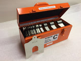 AccuShim C (4x4) Mini Shim Kit