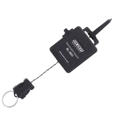 RL ID01 Retractable lanyard