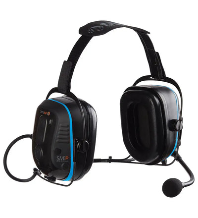 SM1PEWISPF01 NAM Bluetooth Headset