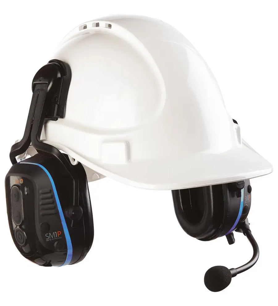 SM1PHWISPF01 NAM Bluetooth Headset