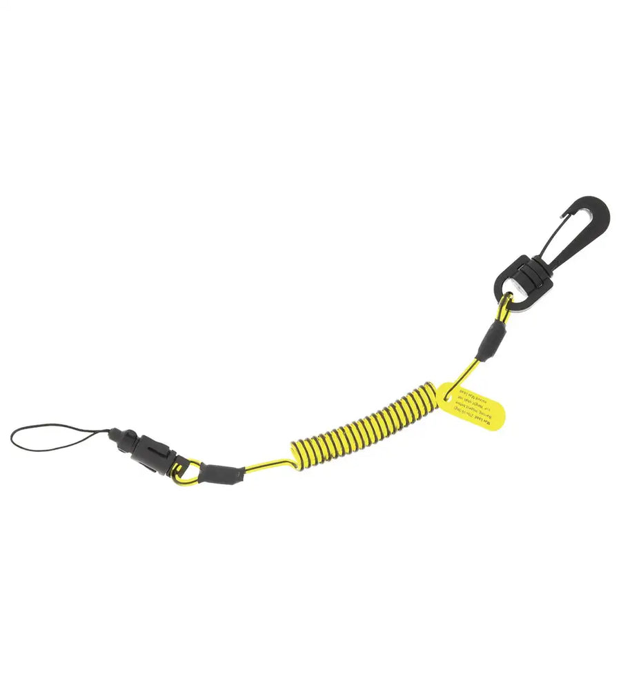 EXT-C2LCOIL Holding strap