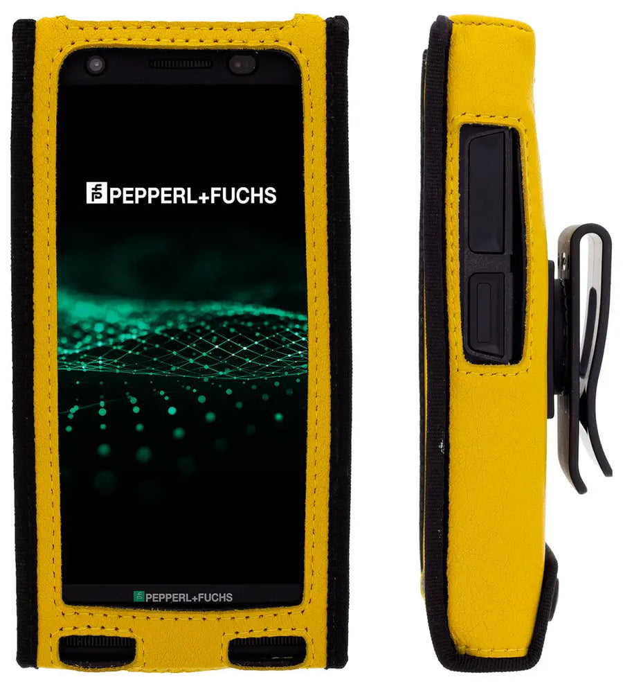 LC-Ex S203 SC Leather Case