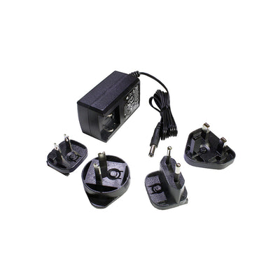 AC Power Supply-Recharger for SPSR Self-Powered Sensor (SPSR-U)