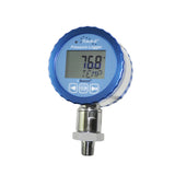 Track-It™ Absolute Pressure/Temp Data Logger with Display