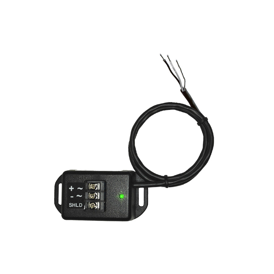 Amplifier for GE200 HP Inductive Sensor or Magnetic Sensor