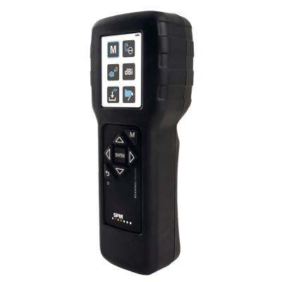 SPM BC200 BearingChecker