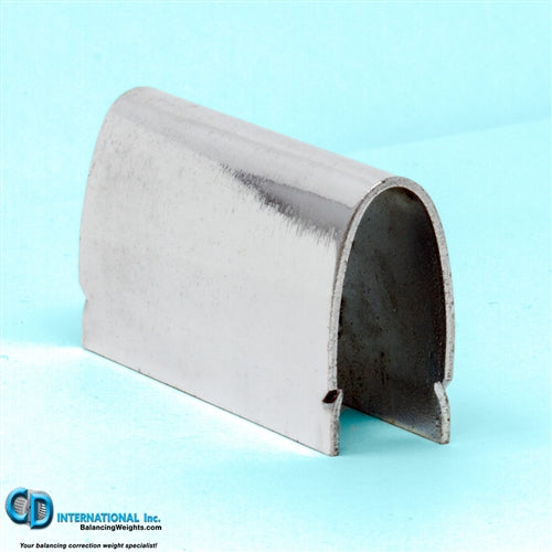 CDI-N-AFC-100 - 10x 1.0oz Narrow Throat Air Foil Clips