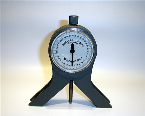 Balancing Angle Indicator