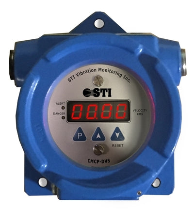CMCP-DVS Digital Vibration Switch