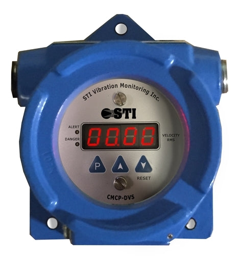CMCP-DVS Digital Vibration Switch